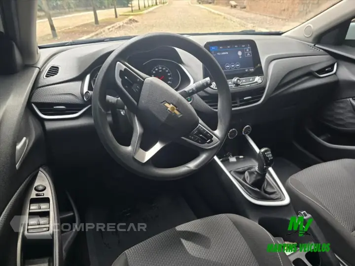 ONIX 1.0 TURBO FLEX PLUS LT MANUAL