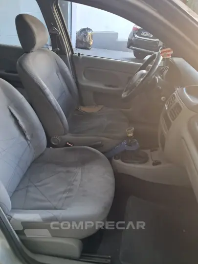 Clio Sed.RL/Auth.1.0/1.0 Hi-Power 16V 4p