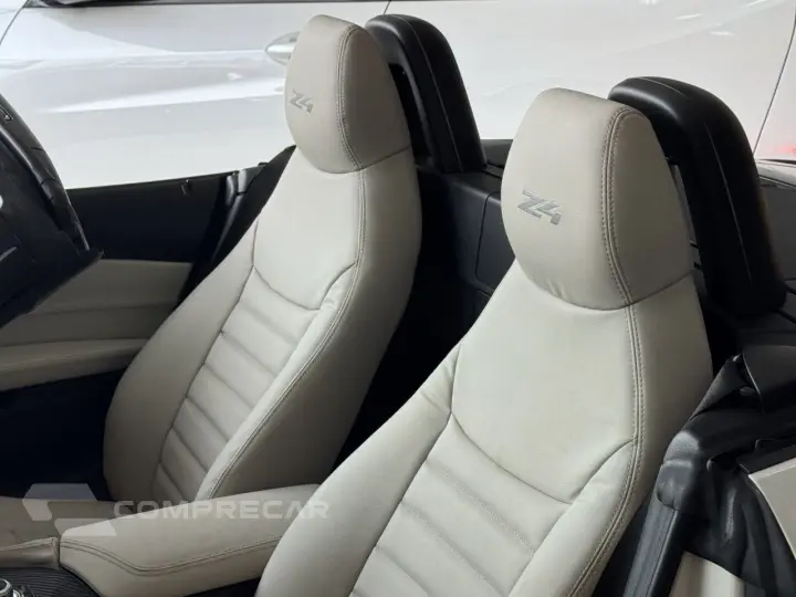 Z4 2.0 16V 20I SDRIVE GP ROADSTER AUTOMÁTICO