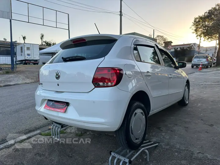 gol 1.0