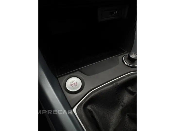 T-CROSS 1.0 200 TSI TOTAL FLEX COMFORTLINE AUTOMÁTICO
