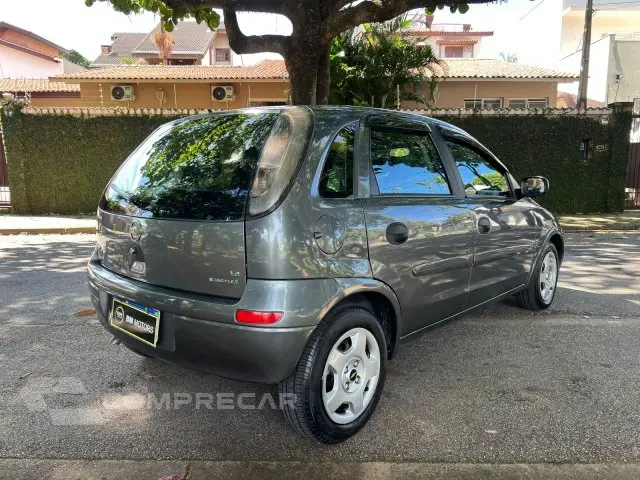 CORSA HATCH - 1.4 MPFI MAXX 8V 4P MANUAL