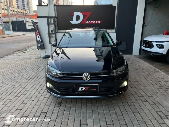POLO 1.0 200 TSI Highline