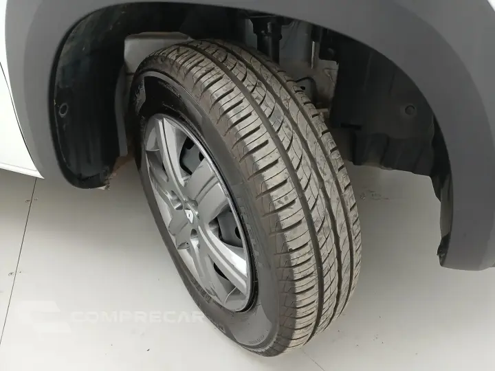 KWID 1.0 12V SCE FLEX ZEN MANUAL