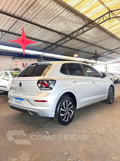 Polo Highline TSI 1.0 Flex 12V Aut.