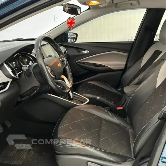 ONIX 1.0 Turbo Premier