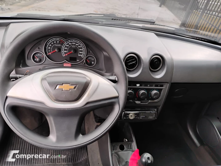 CELTA 1.0 MPFI Spirit 8V