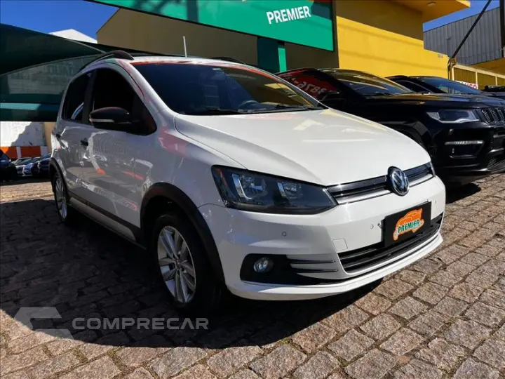 FOX 1.0 MPI Track 12V