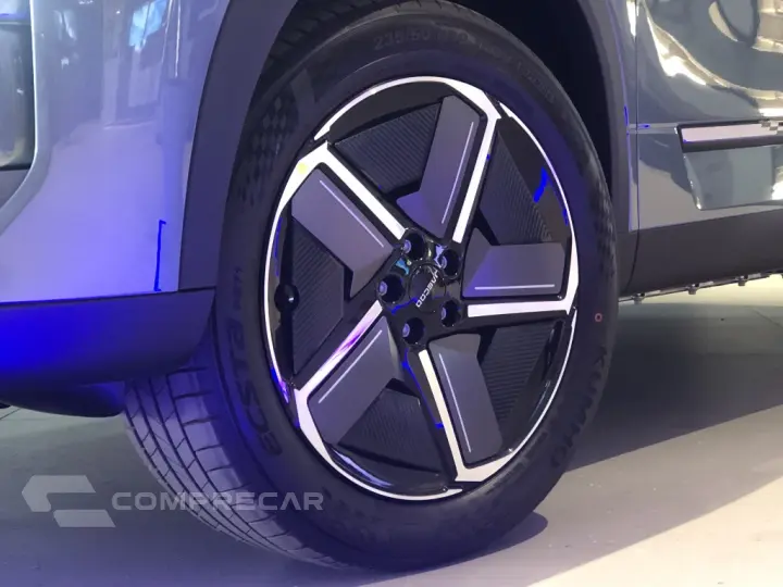 7 1.5 TGDI PHEV PRESTIGE DHT