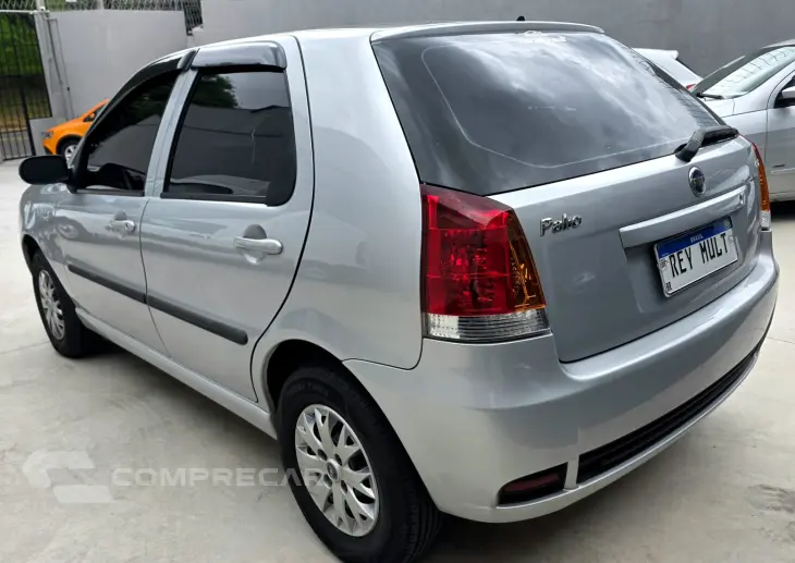 Palio 1.3 ELX