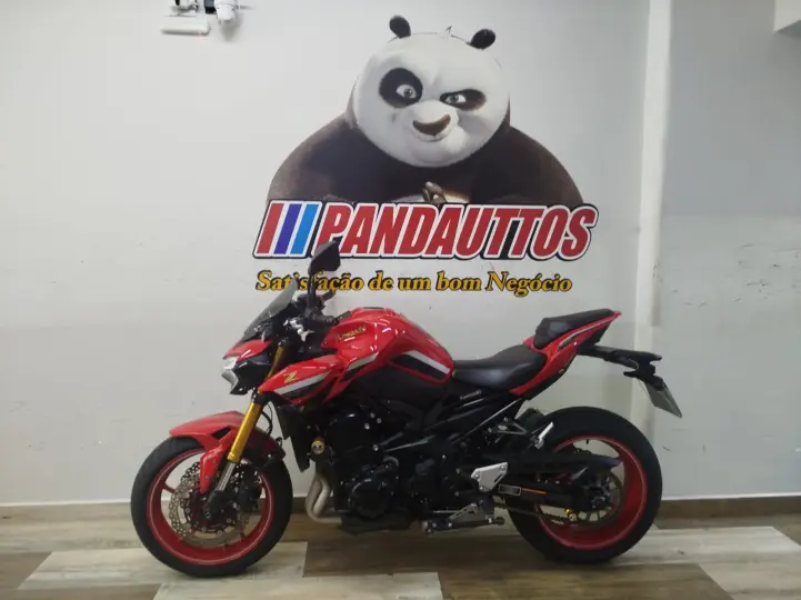 Z 900 900 cc