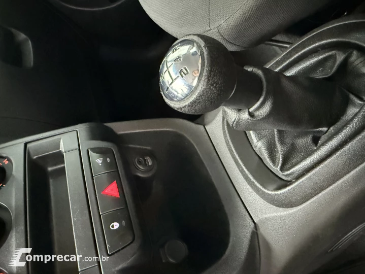 AIRCROSS 1.6 Feel 16V