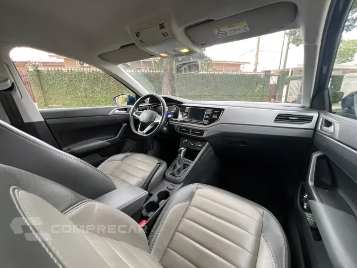 NIVUS 1.0 200 TSI Comfortline