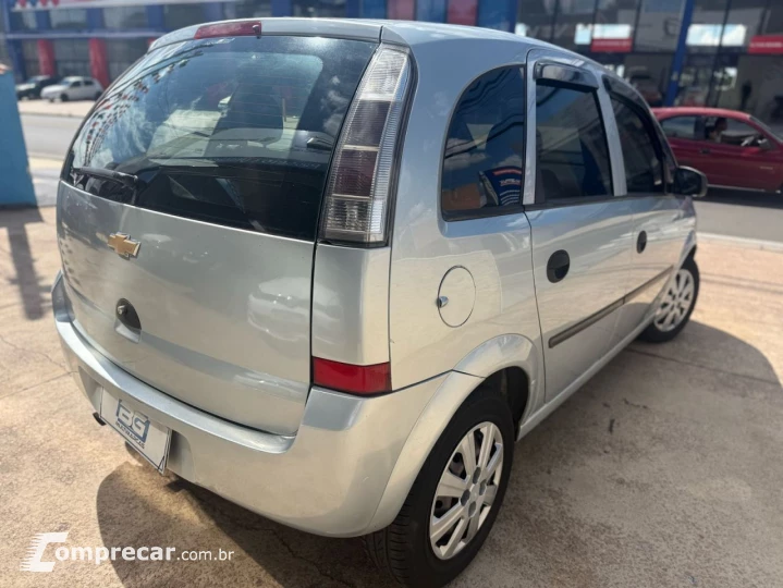 Meriva Expres.EASYTRONIC 1.8 FlexPower