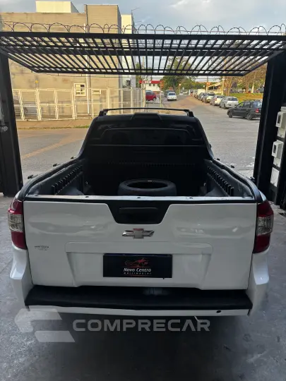 MONTANA 1.4 MPFI LS CS 8V