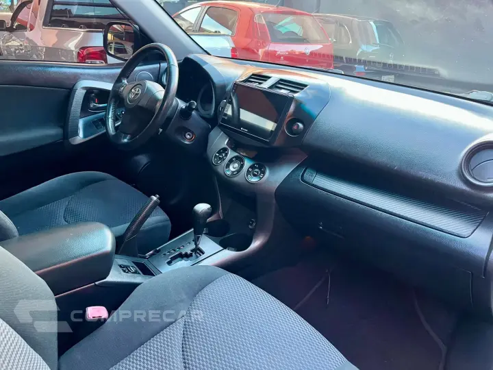 RAV4 2.4 4X2 16V