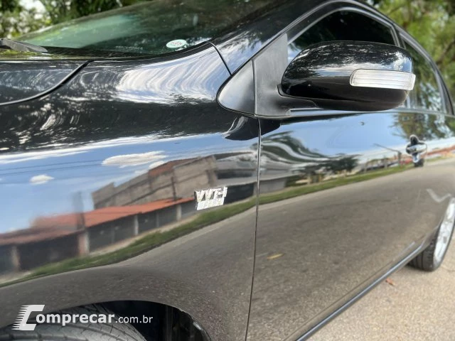 COROLLA - 1.8 XEI 16V 4P AUTOMÁTICO