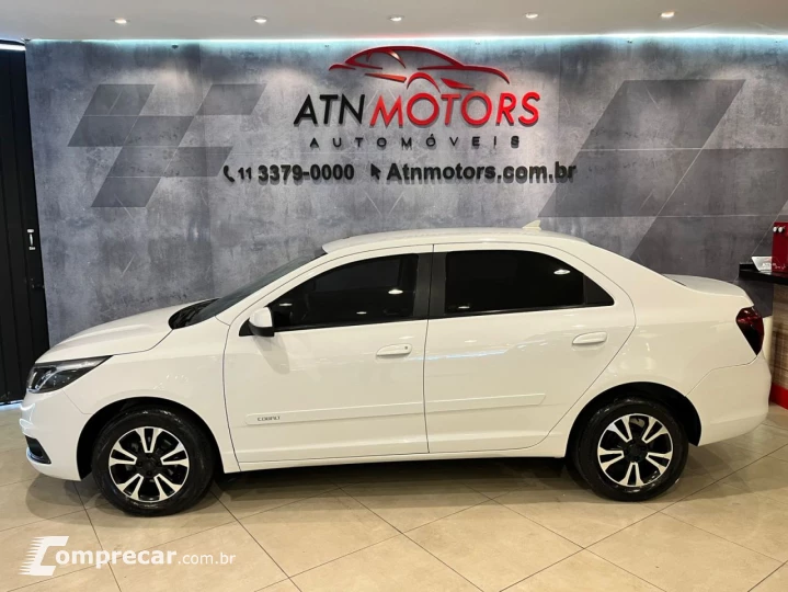 Cobalt 1.4 4P FLEX LT
