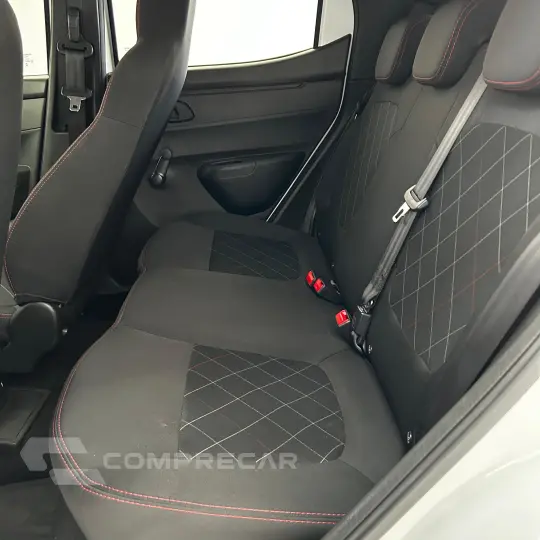 KWID 1.0 12V SCE ZEN