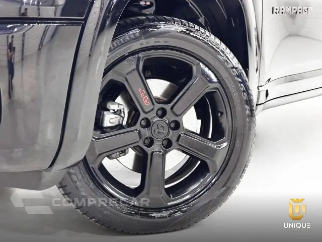 RAMPAGE - 2.0 HURRICANE 4 TURBO R/T 4X4 AUTOMÁTICO
