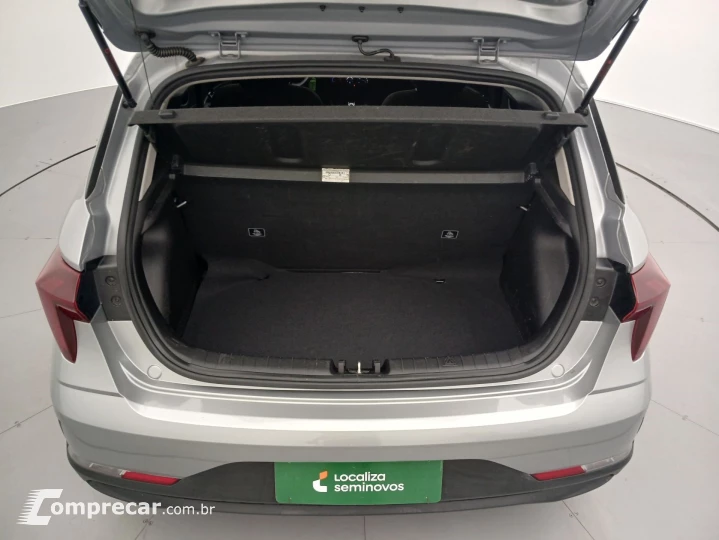 HB20 1.0 TGDI FLEX COMFORT PLUS AUTOMÁTICO