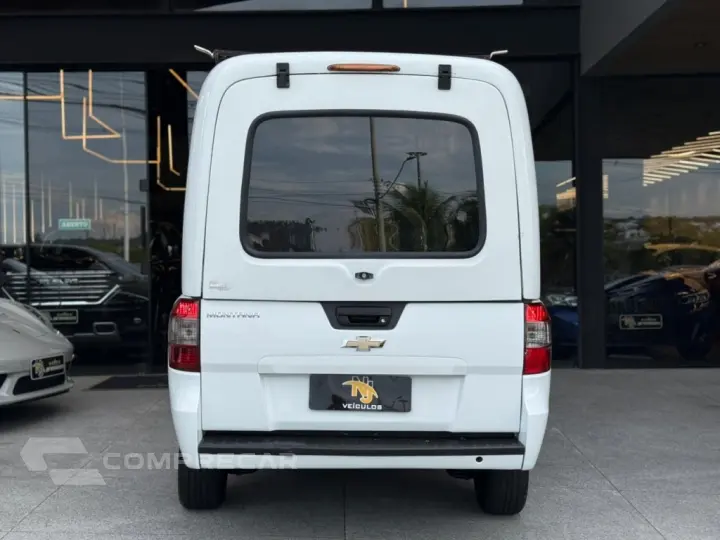 MONTANA 1.4 MPFI LS CS 8V FLEX 2P MANUAL