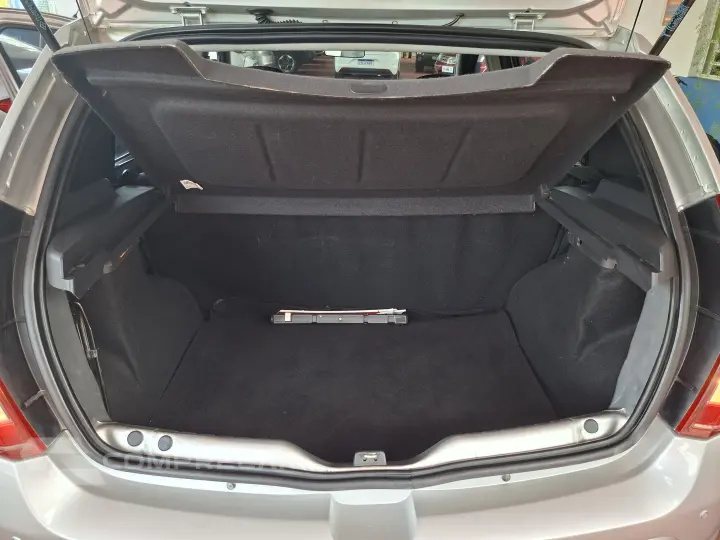 SANDERO 1.6 Expression 8V Hi-torque