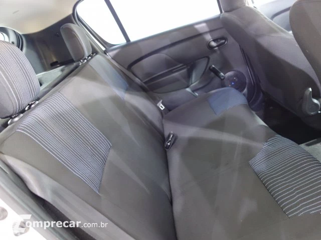 SANDERO - 1.0 12V SCE AUTHENTIQUE 4P MANUAL
