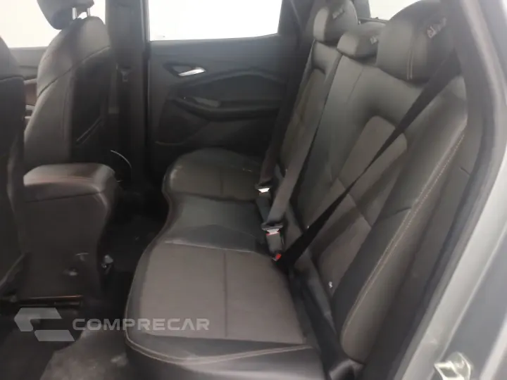 MONTANA 1.2 TURBO FLEX LTZ AUTOMÁTICO