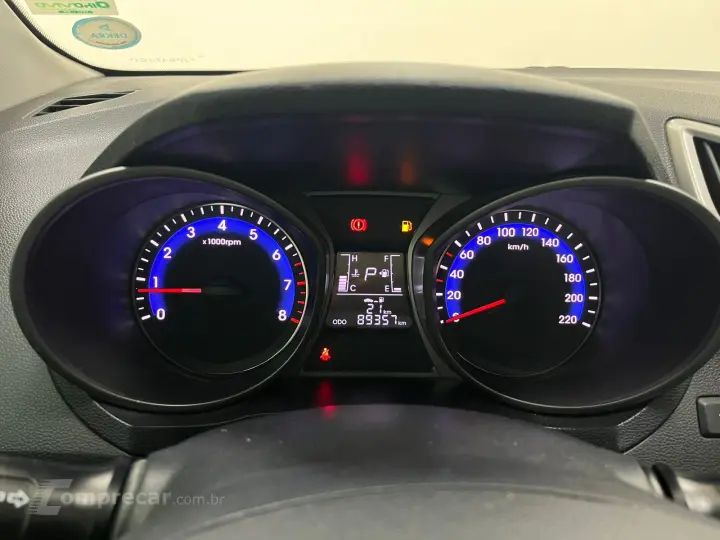 HB20S 1.6 Premium 16V