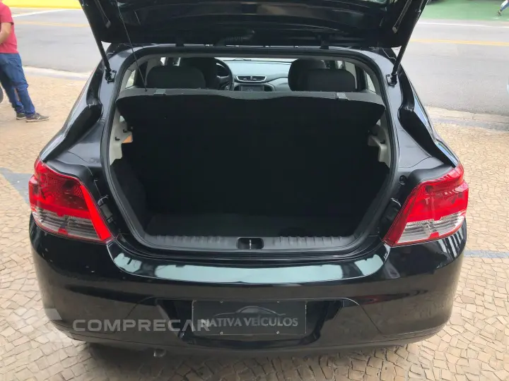 Onix 1.0 Mpfi Lt 8V Flex 4P Manual