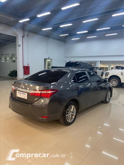 COROLLA 2.0 XEI 16V