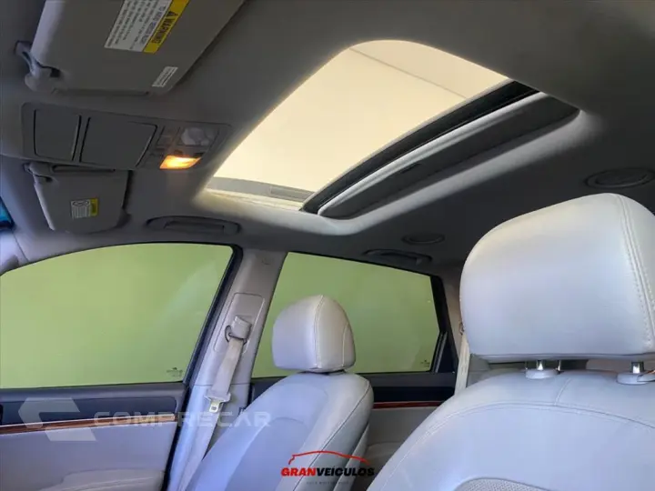 VERA CRUZ 3.8 GLS 4WD 4X4 V6 24V GASOLINA 4P AUTO