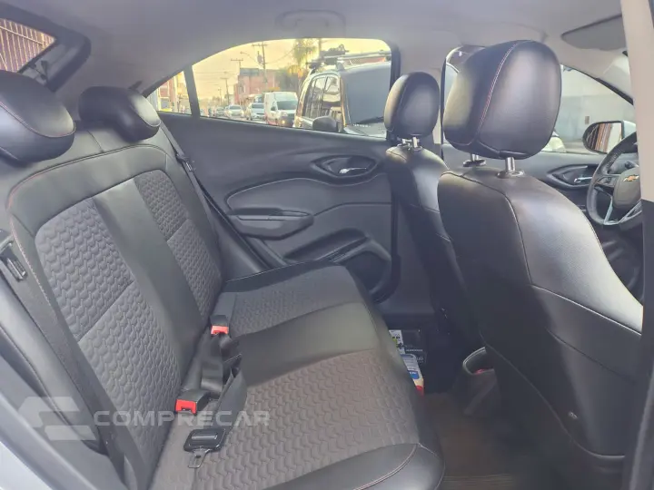 ONIX 1.4 MPFI LTZ 8V