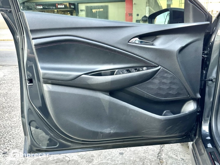 ONIX 1.0 TURBO FLEX RS AUTOMÁTICO