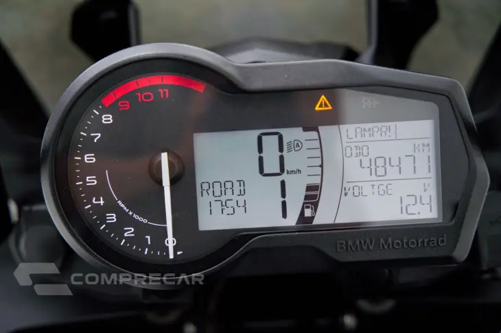 F 750 GS Sport