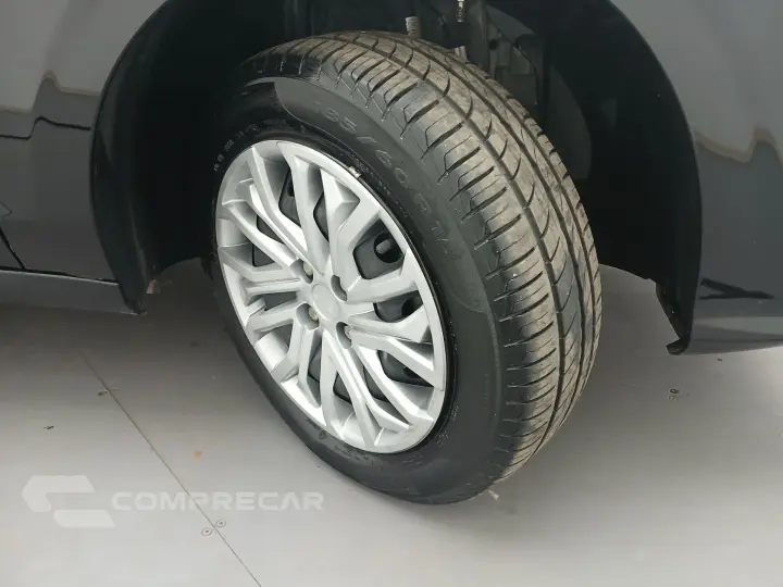 CRONOS 1.3 FIREFLY FLEX DRIVE CVT