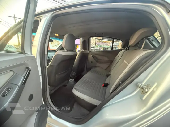 AGILE 1.4 MPFI LT 8V