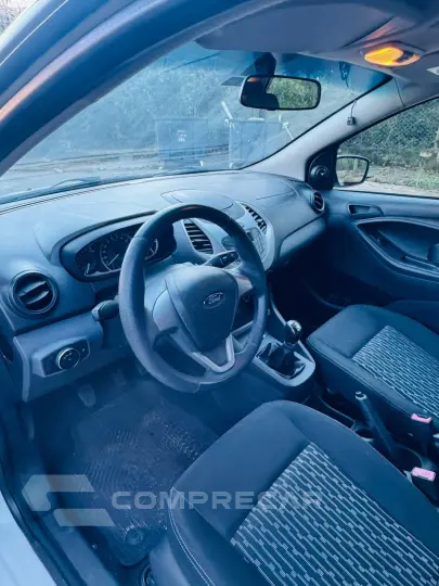 KA 1.0 SE 12V