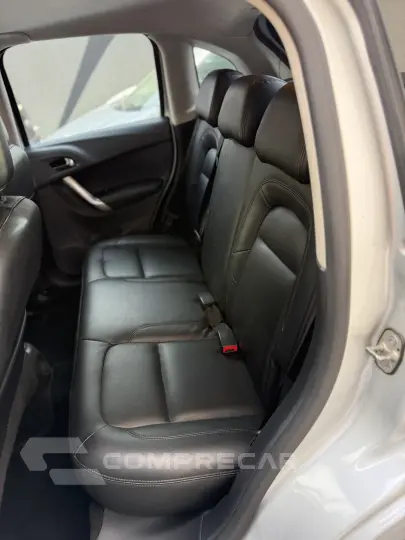C3 1.6 Picasso Exclusive 16V