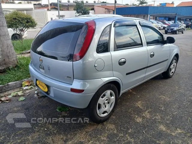 CORSA HATCH - 1.0 MPFI JOY 8V 4P MANUAL