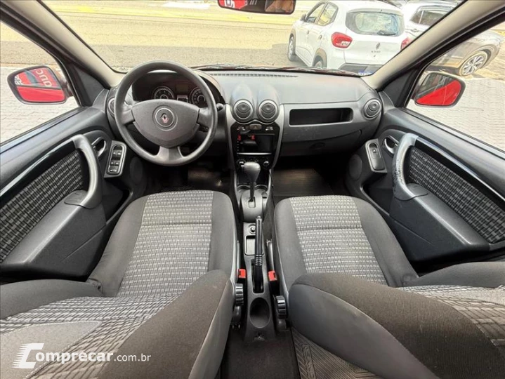 SANDERO 1.6 Privilége 8V