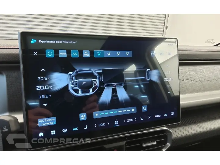 T2 1.5 TCI PHEV ADVANCED AWD DHT