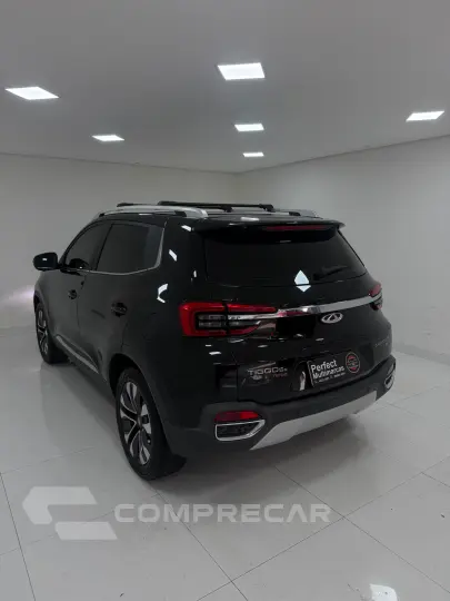 TIGGO 5X 1.5 VVT Turbo Iflex TXS