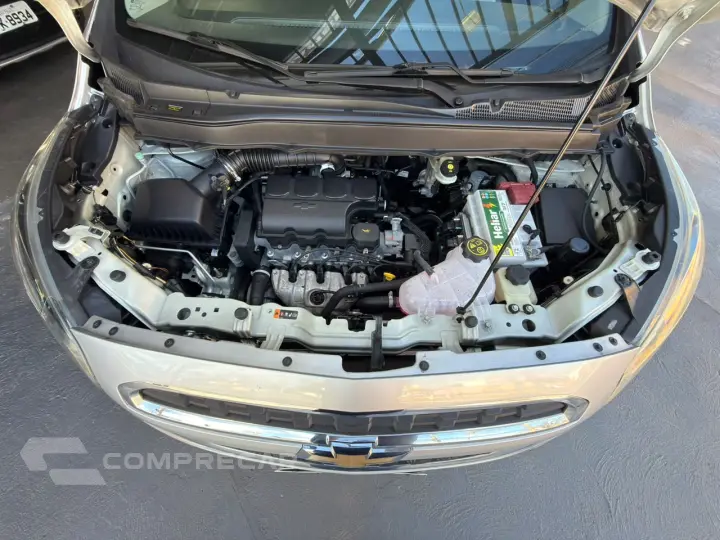 SPIN 1.8 LTZ 7L 8V