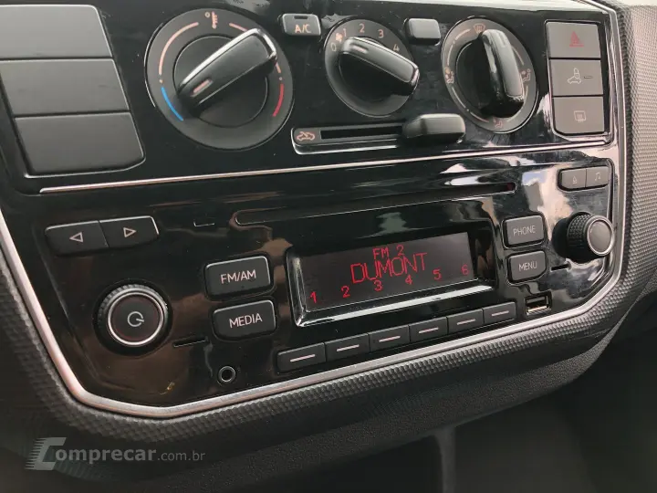 Up 1.0 Mpi Total Flex 4P Manual