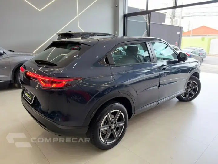 HRV ex 1.5