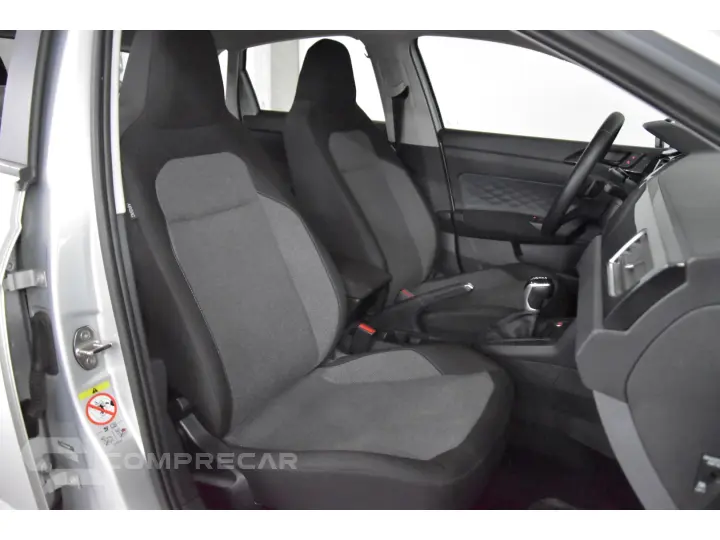 POLO 1.0 170 TSI COMFORTLINE AUTOMÁTICO