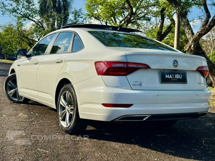 JETTA 1.4 250 TSI R-line