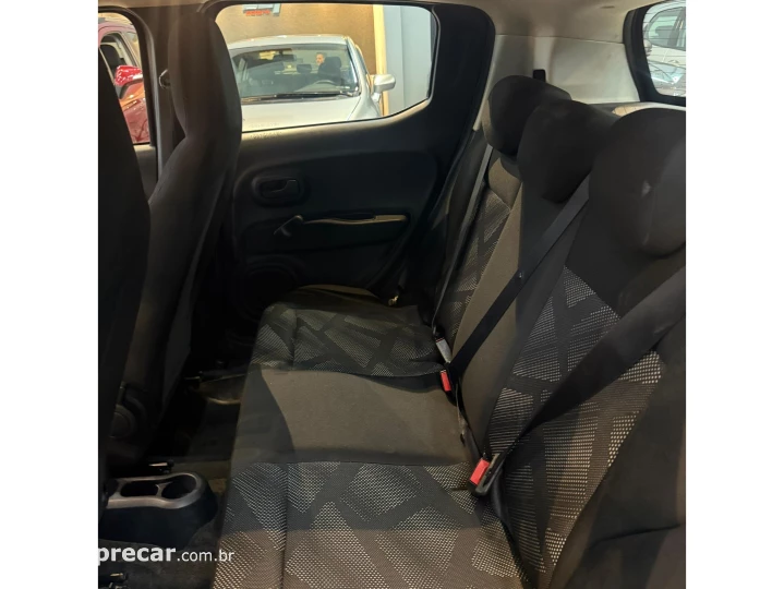 MOBI 1.0 EVO FLEX LIKE. MANUAL